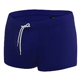 Мужские плавки MAN's SET Anatomic Intimate 2.1 Swimming S Темно-синий (1151-2904)
