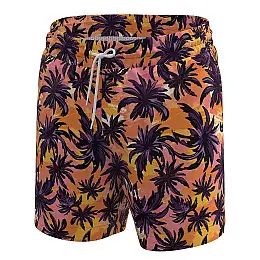 Мужские пляжные шорты MAN's SET Anatomic Shorts 2.0 Swimming 3XL Оранжевый (1156-2917)