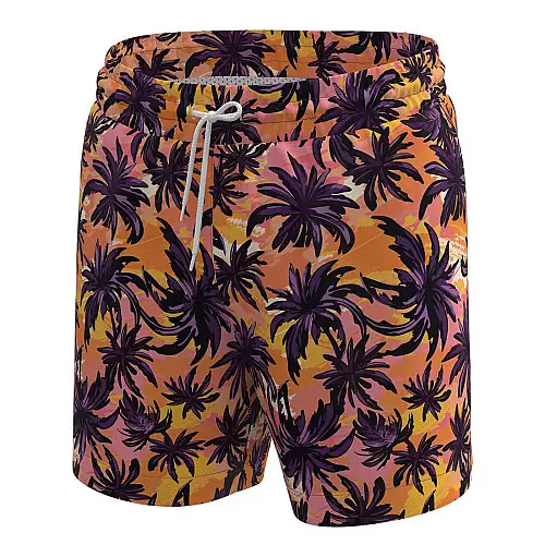 Мужські пляжні шорти MAN's SET Anatomic Shorts 2.0 Swimming 2XL Оранжевий (1155-2917)