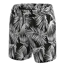 Мужские пляжные шорты MAN's SET Anatomic Shorts 2.0 Swimming 2XL Черный (1155-2919)