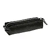 Ключница черный Grande Pelle 40271012 GP 14 х 3,5 см