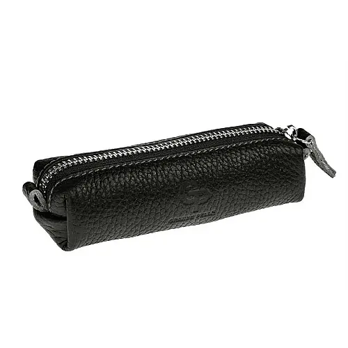Ключница черный Grande Pelle 40271012 GP 14 х 3,5 см