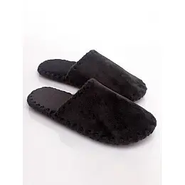 Домашні тапочки Family Story Чорний 34-35 (n1301-35e)