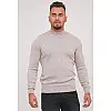 Водолазка Trend Collection 6841 Бежевый 2XL (49474)