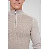 Водолазка Trend Collection 5470 Бежевый S (44243)