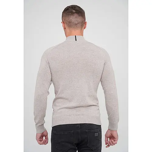 Водолазка Trend Collection 5470 Бежевый S (44243)