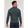 Водолазка Trend Collection 5429 Темно-зеленый 2XL (49490)