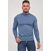 Водолазка Trend Collection 5427 Синий XL (49469)