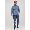 Водолазка Trend Collection 5427 Синий XL (49469)