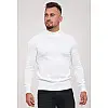 Водолазка Trend Collection 5426 Белый 2XL (49486)