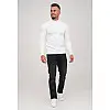 Водолазка Trend Collection 5426 Белый 2XL (49486)