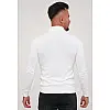 Водолазка Trend Collection 5426 Белый 2XL (49486)
