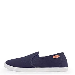 Слипони No brand L0001-DB 36 Темно-синій (3317028)