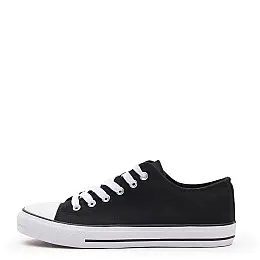 Кеди No brand 647999-BK 39 Чорний (3347227)