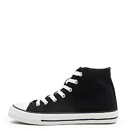 Кеди No brand 030899-BK 37 Чорний (3327228)