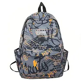 Рюкзак подростковый Lesko 8055228 20 л 12898-82698