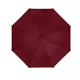 Зонт Lesko H11 Червоне вино (6948-24592)