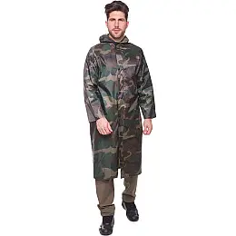 Плащ от дождя SP-Sport TY-0531 L-XL Камуфляж