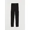 Джеггинсы H&M 40 черный 26059057892