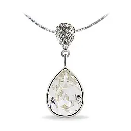 Колье KOBI Robin со Swarovski (7730-1216-02-32)
