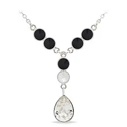 Колье KOBI Anie со Swarovski (7730-1186-08-32)