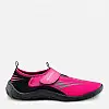 Аквашузы Aqua Speed AQUA SHOE MODEL 27C 7619 рожевий сірий чорний 35 642-27C 35