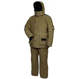 Костюм Norfin Hunting Wild чоловічий (-30) XXL Хакі (729005-XXL)