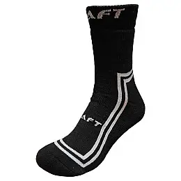 Шкарпетки BAFT Nordik Black p.M (42-43) (ND1202-M)