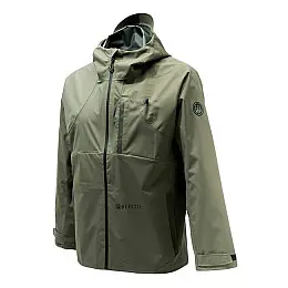 Охотнича куртка Beretta Active WP Packable Jacket L Темно-оливковий (GU713-1770-0715)