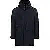Парка No Brand 70222 Micro Reps Чорна M