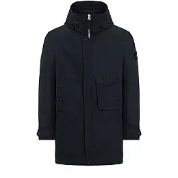 Парка No Brand 70222 Micro Reps Чорна M