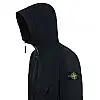 Парка No Brand 70222 Micro Reps Чорна M
