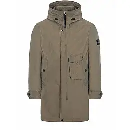 Парка No Brand 70222 Micro Reps Оливкова L