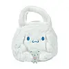Сумочка дитяча Bambi FG230705015 19 x 16 x 5 см 1 відділення застібка-блискавка Білий