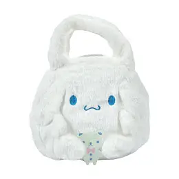 Сумочка детская Bambi FG230705015 19 x 16 x 5 см 1 отделение застежка-молния White