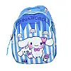 Рюкзак детский "Cinnamoroll" Bambi FG230704006 13 x 16 x 65см 1 ремень застежка-молния Blue