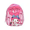 Рюкзак детский "Cinnamoroll" Bambi FG230704006 13 x 16 x 65см 1 ремень застежка-молния Pink-2