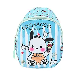 Рюкзак дитячий "Cinnamoroll" Bambi FG230704006 13 x 16 x 65см 1 ремінь застібка-молнія Бірюзовий