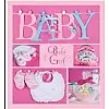Фотоальбом EVG 20sheet Baby collage Pink w/box (UA) (6239790)