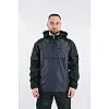 Анорак Nike "House" Серо-черный S (1601038179)