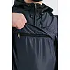 Анорак Nike "House" Серо-черный S (1601038179)