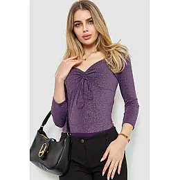 Боді Ager Фіолетовий 244R100 XL (108689_809041)