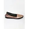 Балетки жіночі Viva 36 Коричневий (SIV-0209-5055-Brown)