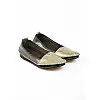 Балетки жіночі Viva 36 Хакі (SIV-0209-5066-Khaki)
