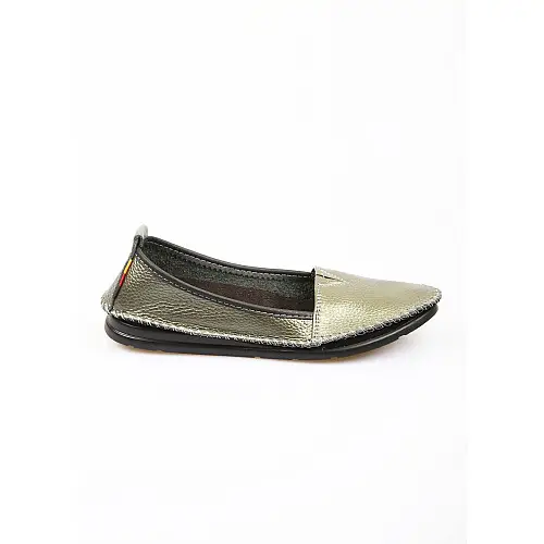 Балетки жіночі Viva 36 Хакі (SIV-0209-5066-Khaki)