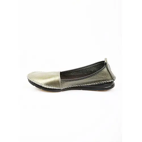 Балетки жіночі Viva 36 Хакі (SIV-0209-5066-Khaki)