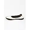 Балетки жіночі Viva 36 Білий (SIV-0208-5191-White)
