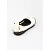 Балетки жіночі Viva 36 Білий (SIV-0208-5191-White)