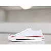 Кеды No brand 354697-W 37 Белый