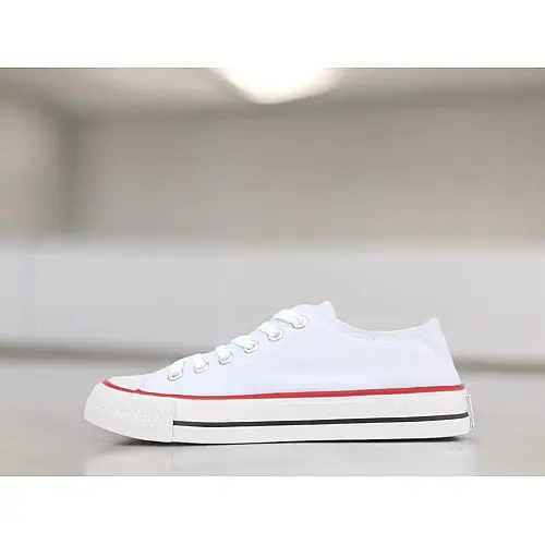 Кеды No brand 354697-W 37 Белый